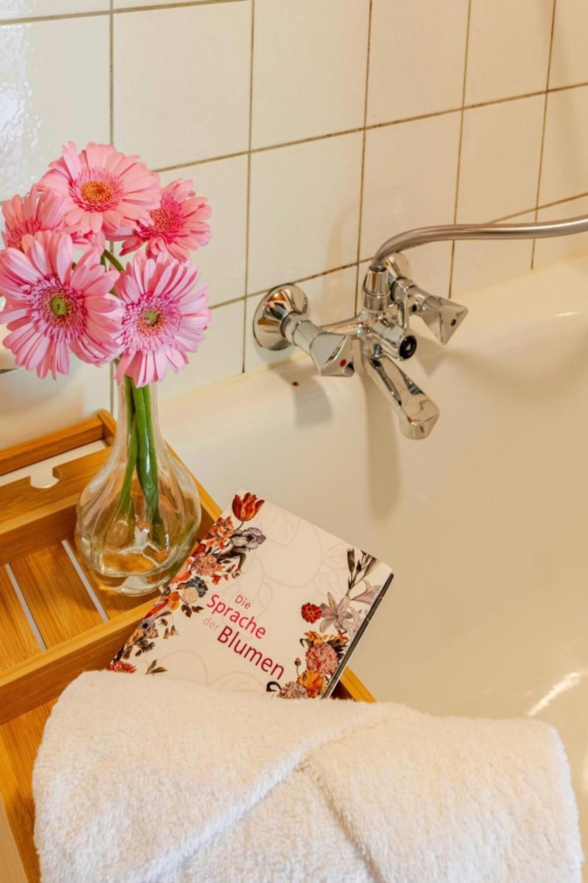 An Wanderwegen Gelegen Mit Terrasse Und Boxspringbett Lejlighed Sasbachwalden Eksteriør billede