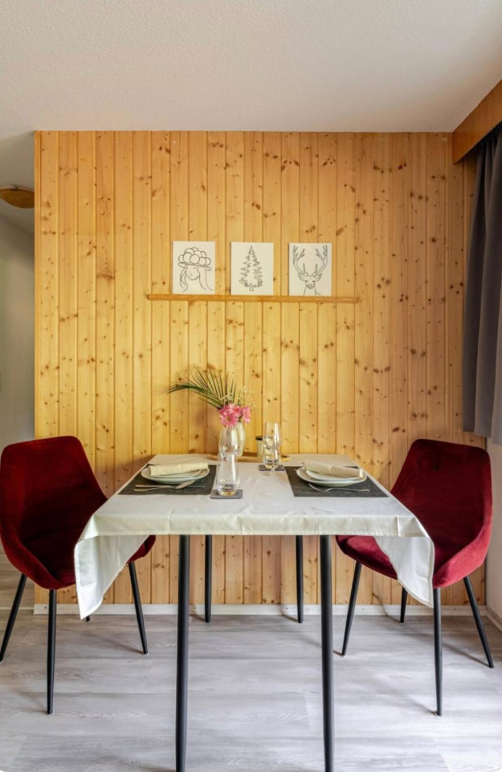 An Wanderwegen Gelegen Mit Terrasse Und Boxspringbett Lejlighed Sasbachwalden Eksteriør billede